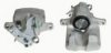 BUDWEG CALIPER 344375 Brake Caliper